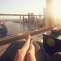 Отзыв от Галина - DTV виза