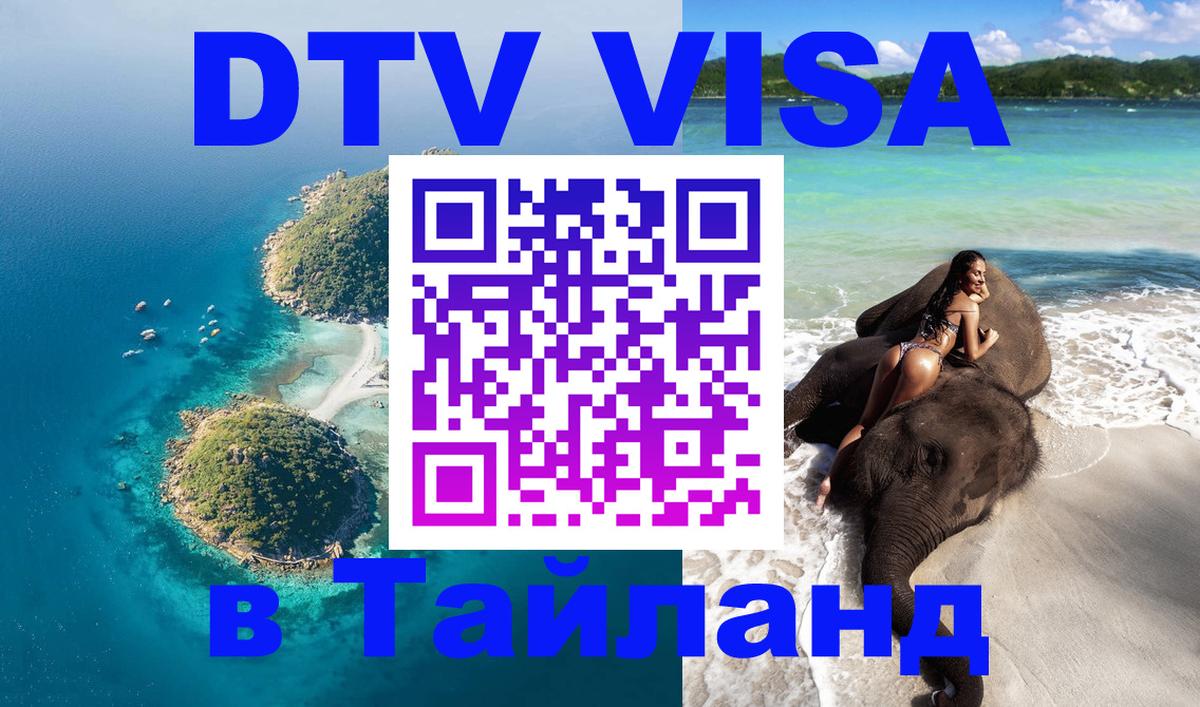 Сколько стоит DTV виза — актуальные цены, оформление даже без документов - Смоленск  07.01.2026 